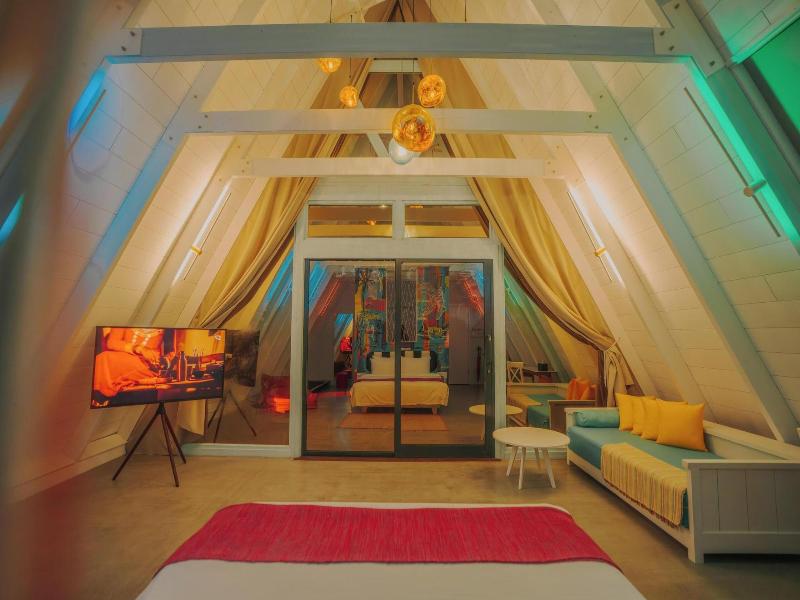 Oaga Art Resort Greatest All Inclusive image