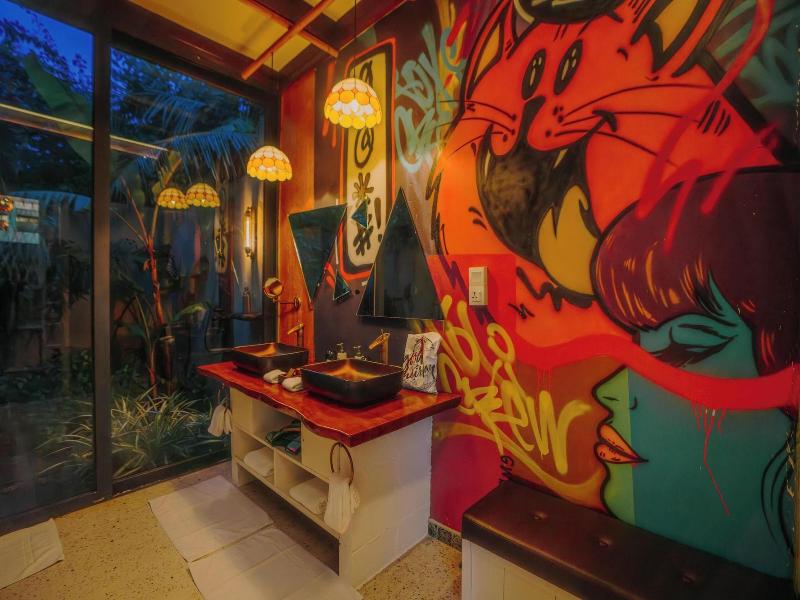 Oaga Art Resort Greatest All Inclusive image