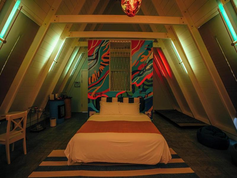 Oaga Art Resort Greatest All Inclusive image
