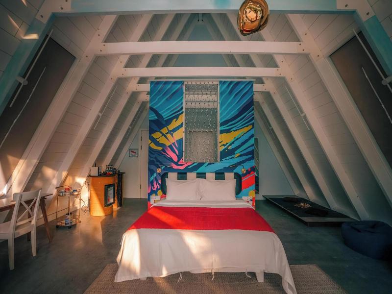 Oaga Art Resort Greatest All Inclusive image