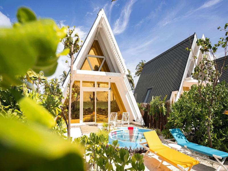 Oaga Art Resort Greatest All Inclusive image