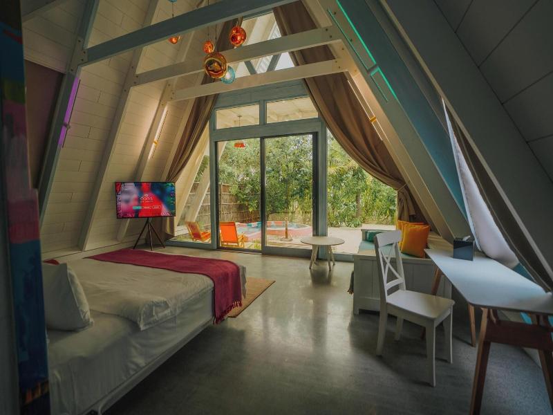 Oaga Art Resort Greatest All Inclusive image
