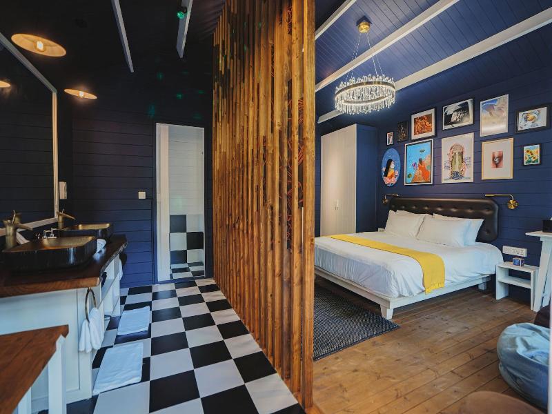 Oaga Art Resort Greatest All Inclusive image
