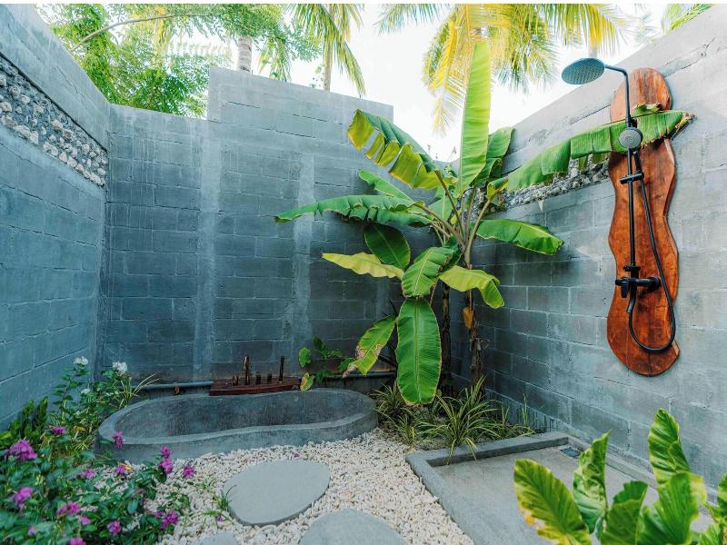 Oaga Art Resort Greatest All Inclusive image