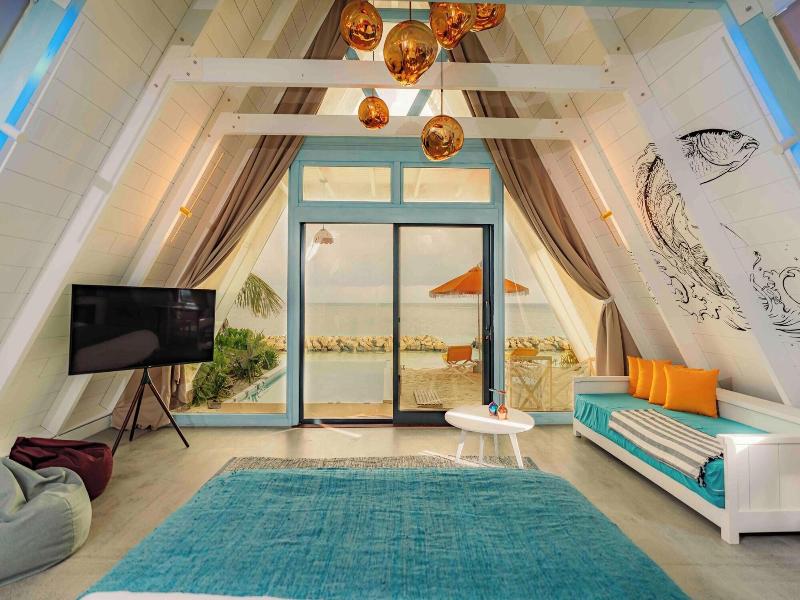 Oaga Art Resort Greatest All Inclusive image