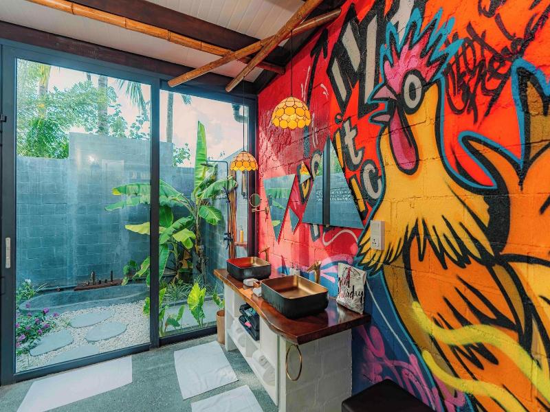 Oaga Art Resort Greatest All Inclusive image