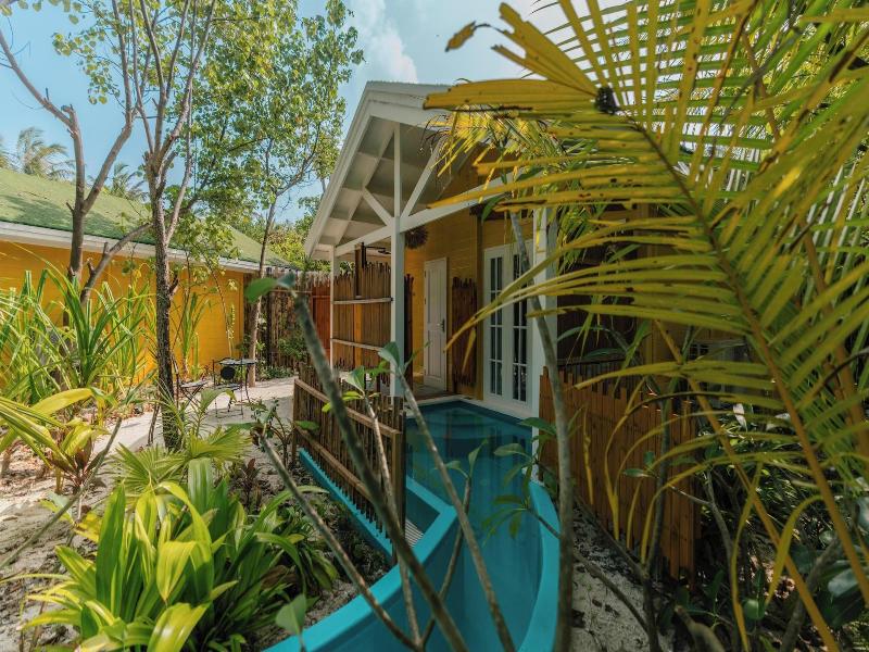 Oaga Art Resort Greatest All Inclusive image