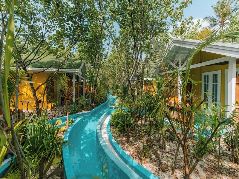 Oaga Art Resort Greatest All Inclusive image