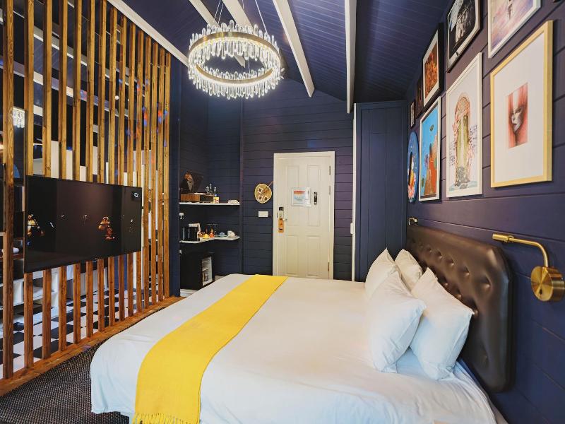 Oaga Art Resort Greatest All Inclusive image