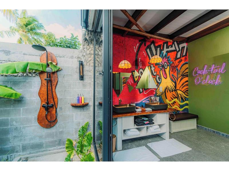 Oaga Art Resort Greatest All Inclusive image
