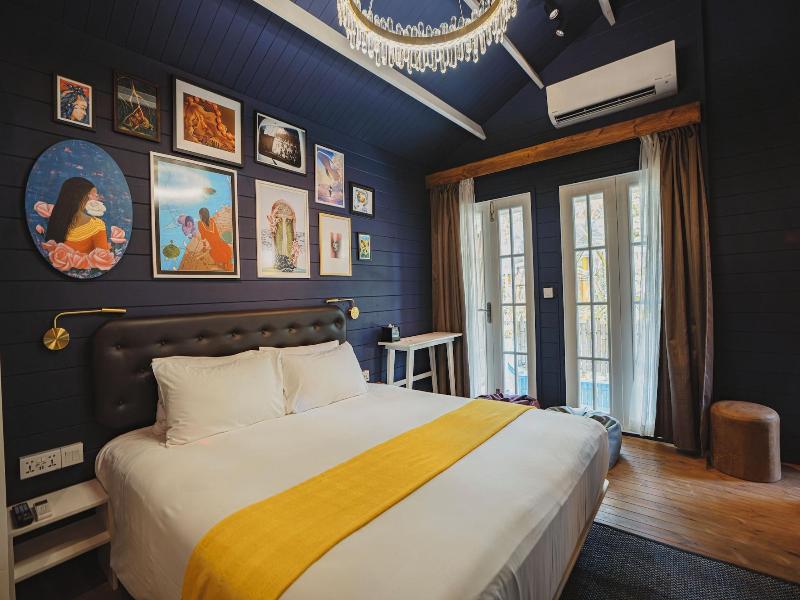 Oaga Art Resort Greatest All Inclusive image