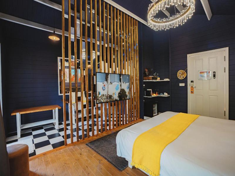 Oaga Art Resort Greatest All Inclusive image