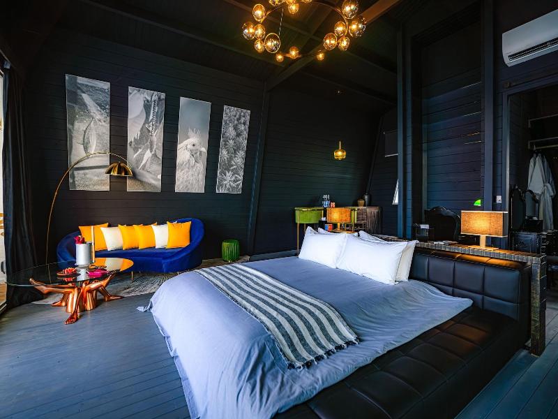 Oaga Art Resort Greatest All Inclusive image