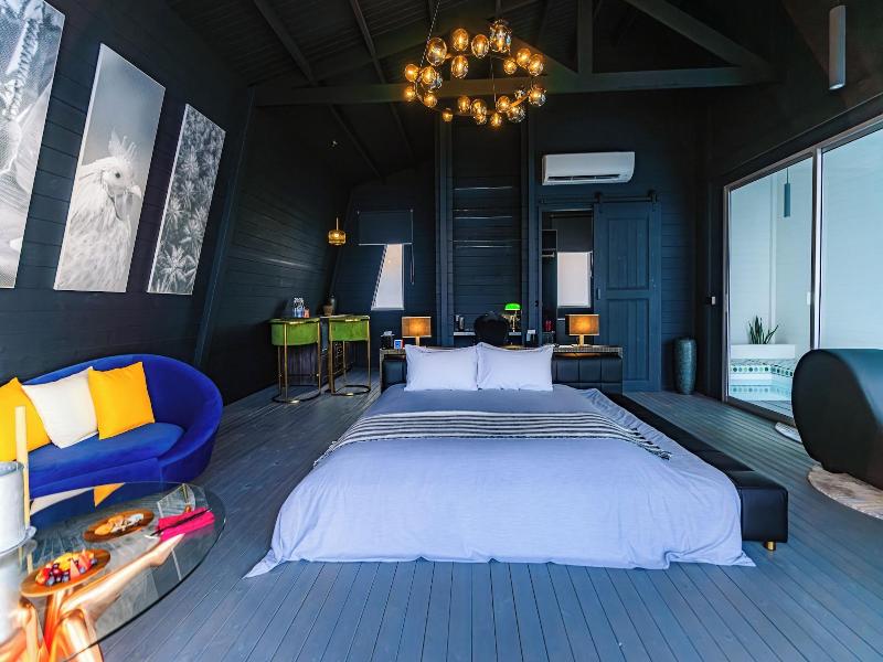 Oaga Art Resort Greatest All Inclusive image