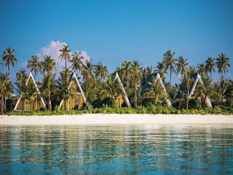 Oaga Art Resort Greatest All Inclusive image