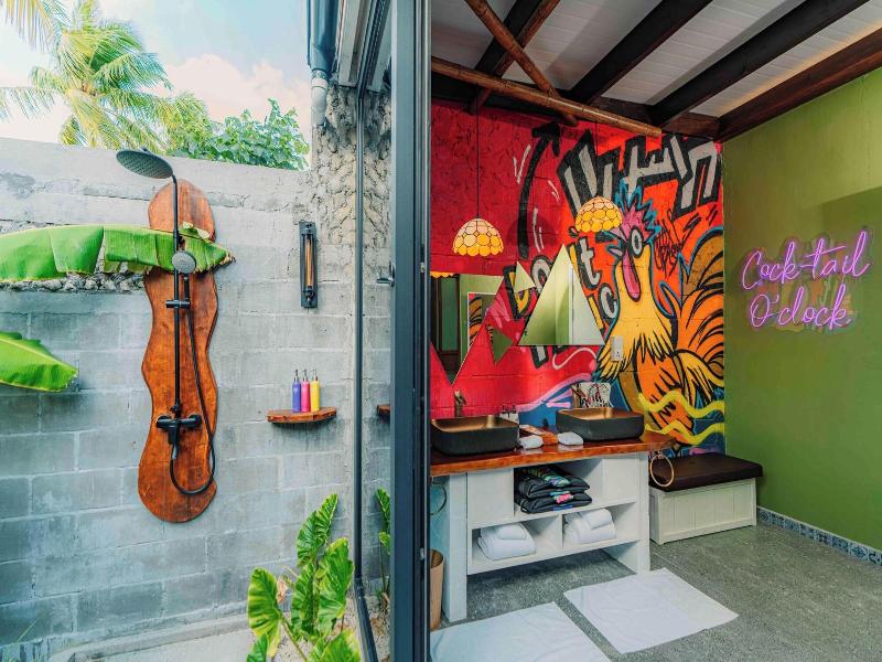 Oaga Art Resort Greatest All Inclusive image
