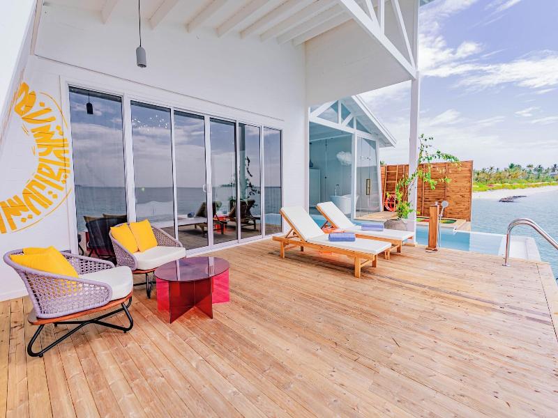 Oaga Art Resort Greatest All Inclusive image