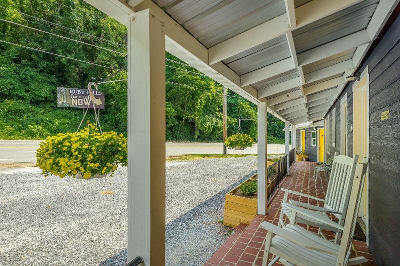 The Lodge At Lookout Mountain image