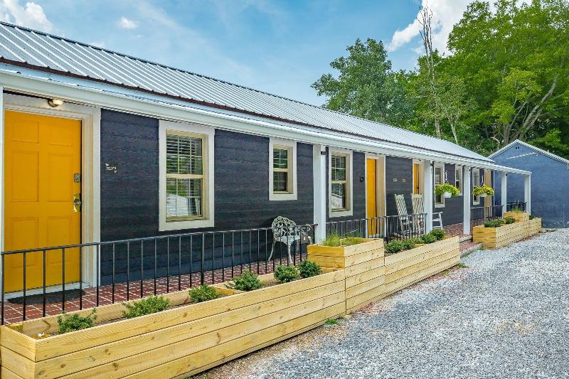 The Lodge At Lookout Mountain image