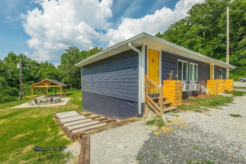 The Lodge At Lookout Mountain image