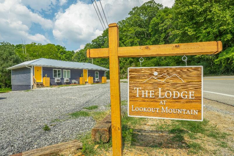 The Lodge At Lookout Mountain image