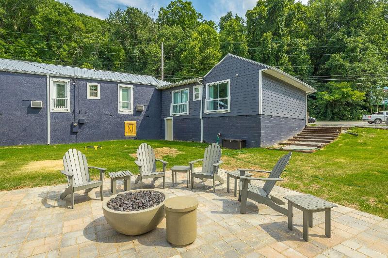 The Lodge At Lookout Mountain image