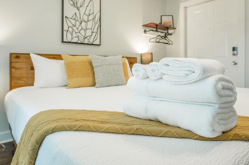 The Lodge At Lookout Mountain image