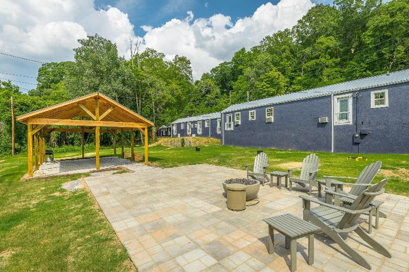 The Lodge At Lookout Mountain image