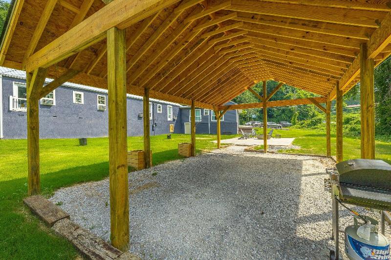 The Lodge At Lookout Mountain image