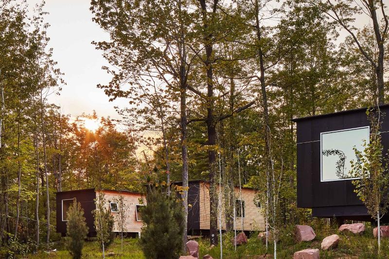 Wild Rice Retreat image