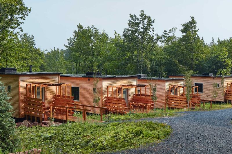 Wild Rice Retreat image