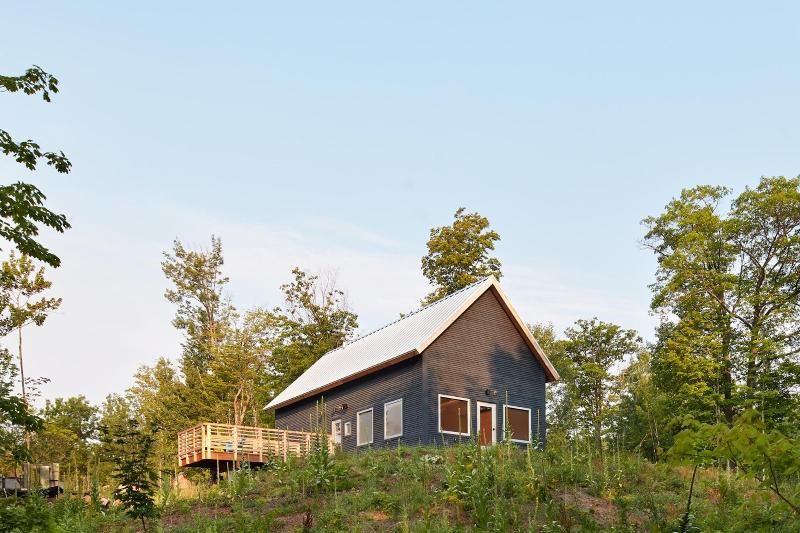 Wild Rice Retreat image