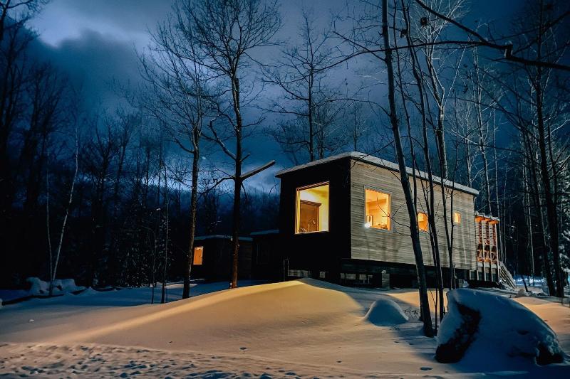 Wild Rice Retreat image