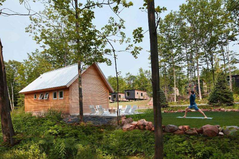 Wild Rice Retreat image