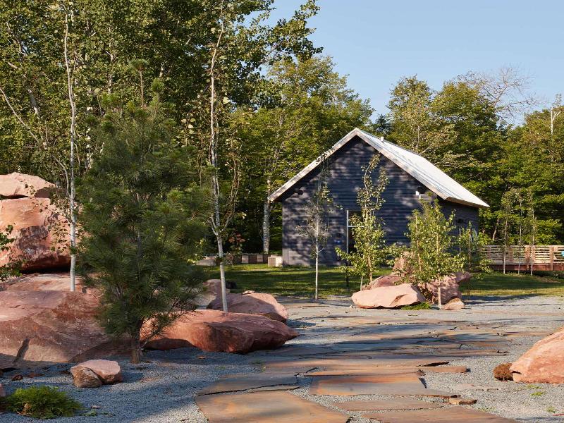 Wild Rice Retreat image