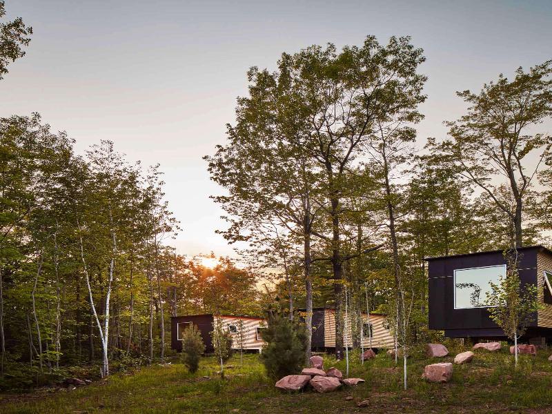 Wild Rice Retreat image