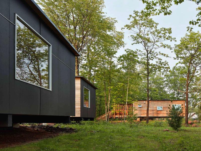 Wild Rice Retreat image