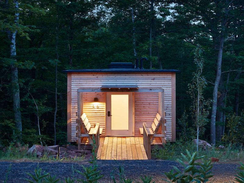 Wild Rice Retreat image