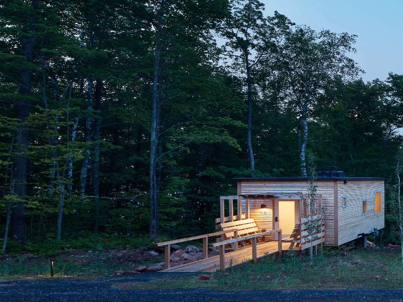 Wild Rice Retreat image