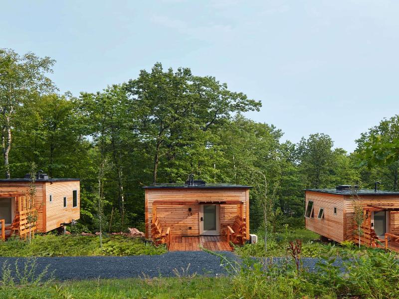 Wild Rice Retreat image