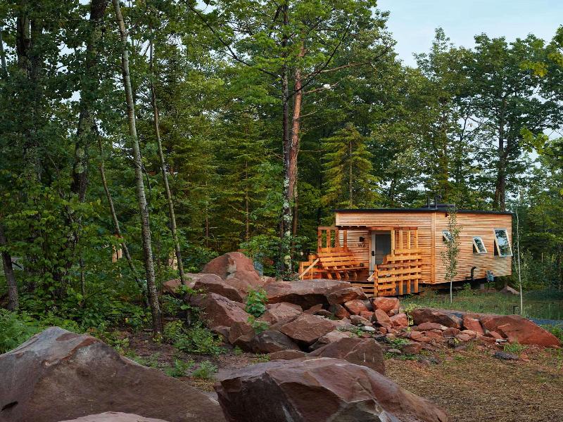 Wild Rice Retreat image