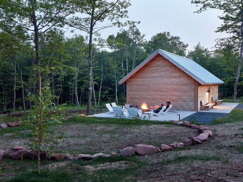 Wild Rice Retreat image