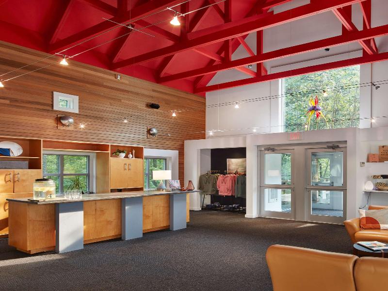 Wild Rice Retreat image