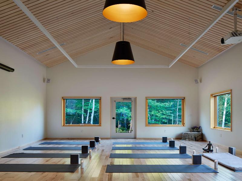 Wild Rice Retreat image