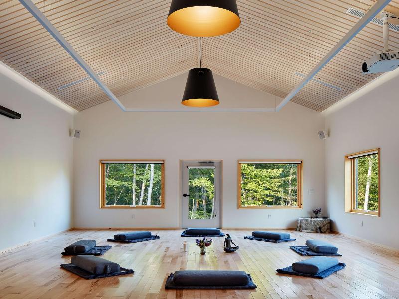 Wild Rice Retreat image