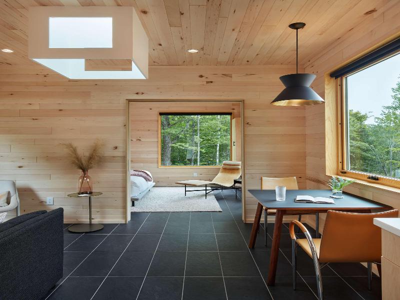 Wild Rice Retreat image
