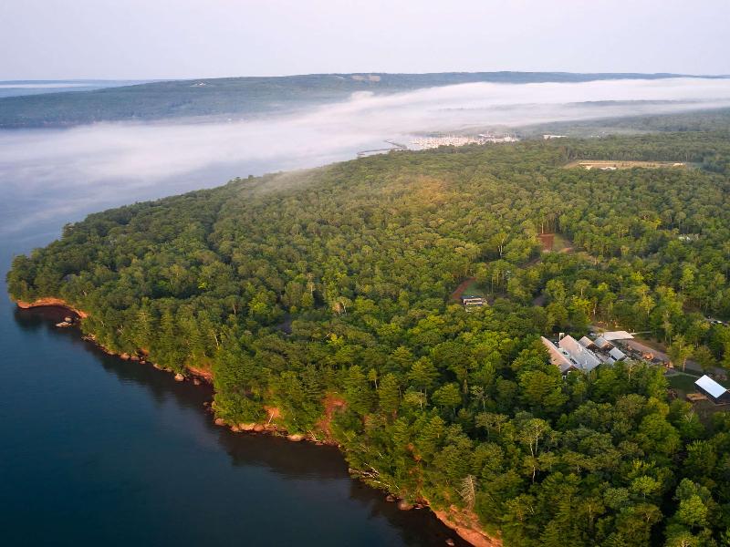 Wild Rice Retreat image