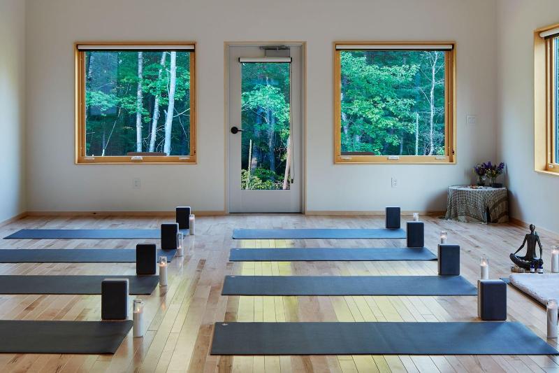 Wild Rice Retreat image