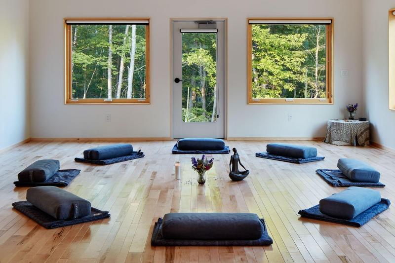 Wild Rice Retreat image
