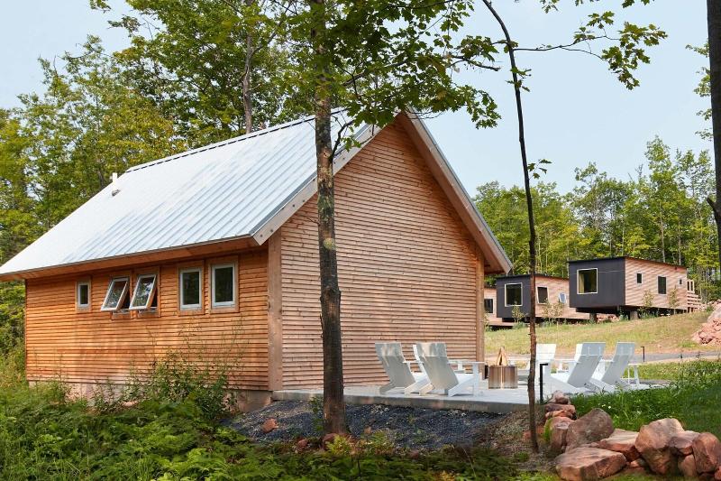Wild Rice Retreat image